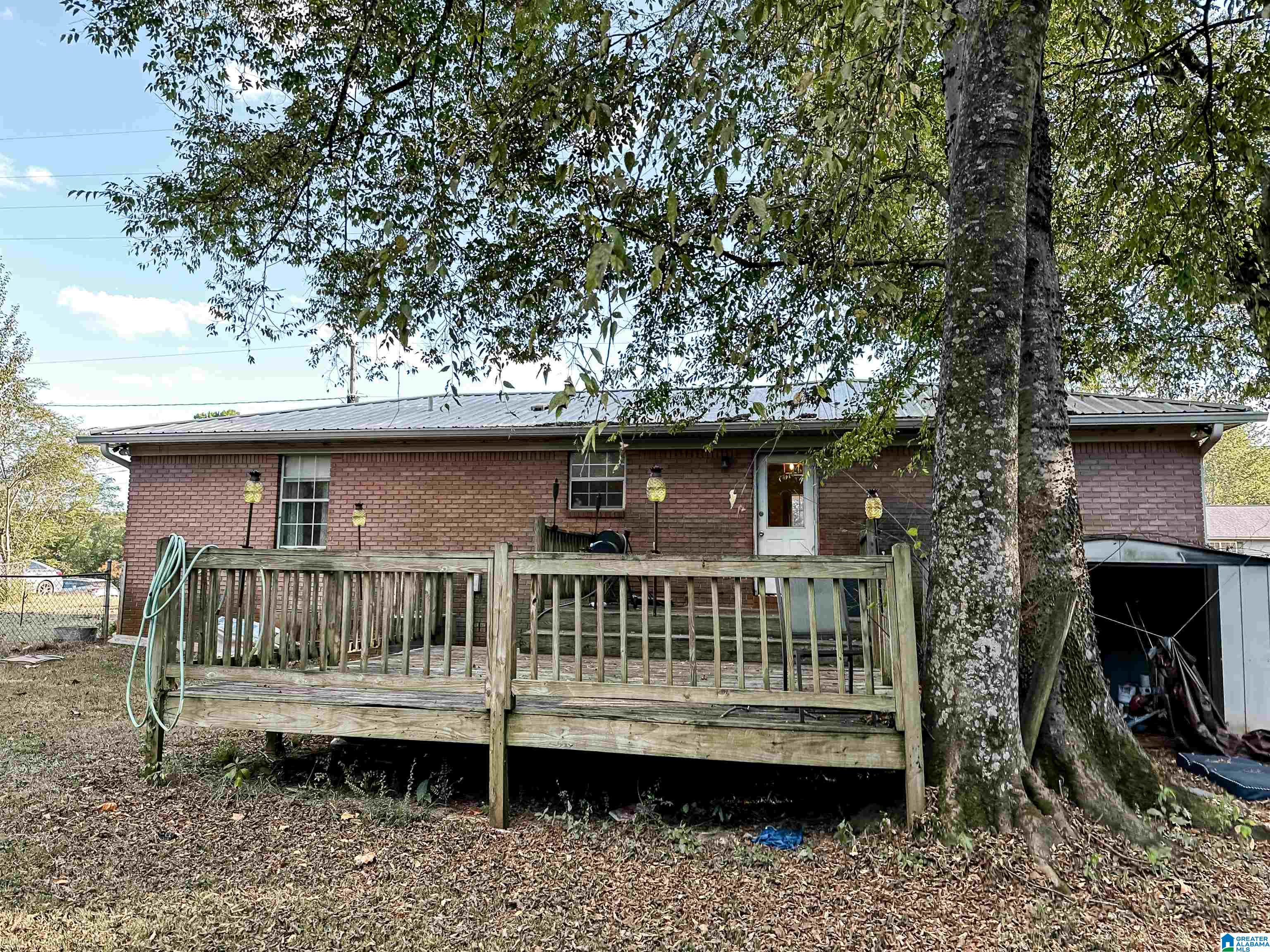 131 Buckingham Circle Montevallo, AL 35115 - Photo 23 of 23
