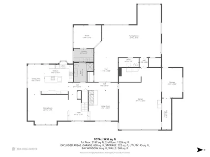 $559,000 | 214 North Elmhurst Road, Prospect Heights, IL 60070