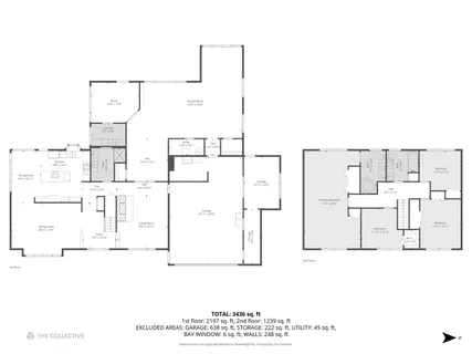 $559,000 | 214 North Elmhurst Road, Prospect Heights, IL 60070