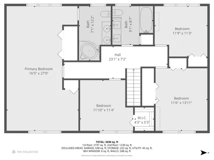 $499,000 | 214 North Elmhurst Road, Prospect Heights, IL 60070