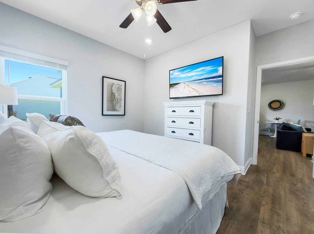 818 Backwater Road Port St. Joe, FL 32456 - Photo 28 of 48