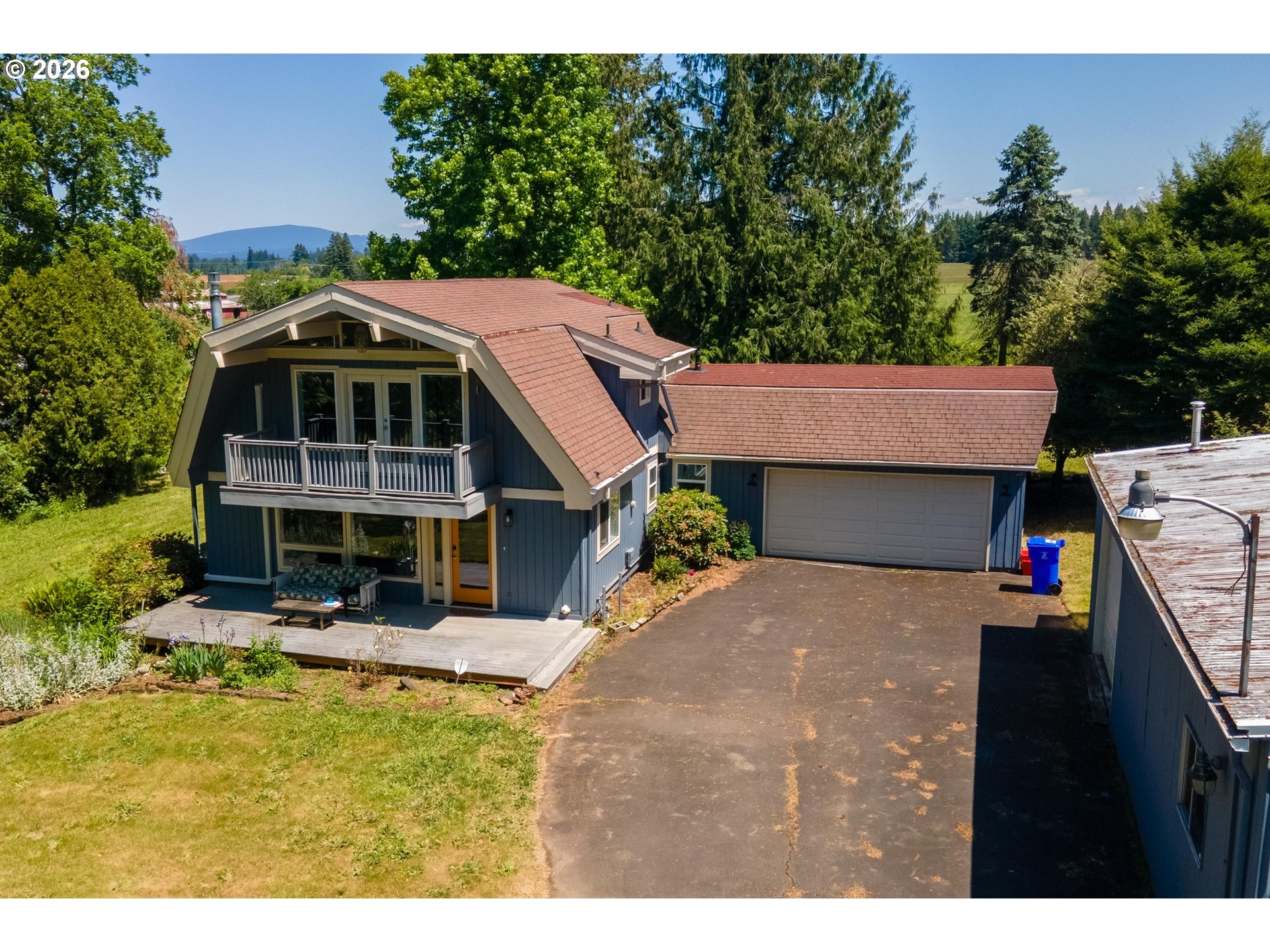 14830 Southeast 329th Avenue Boring, OR 97009 - Photo 4 of 28