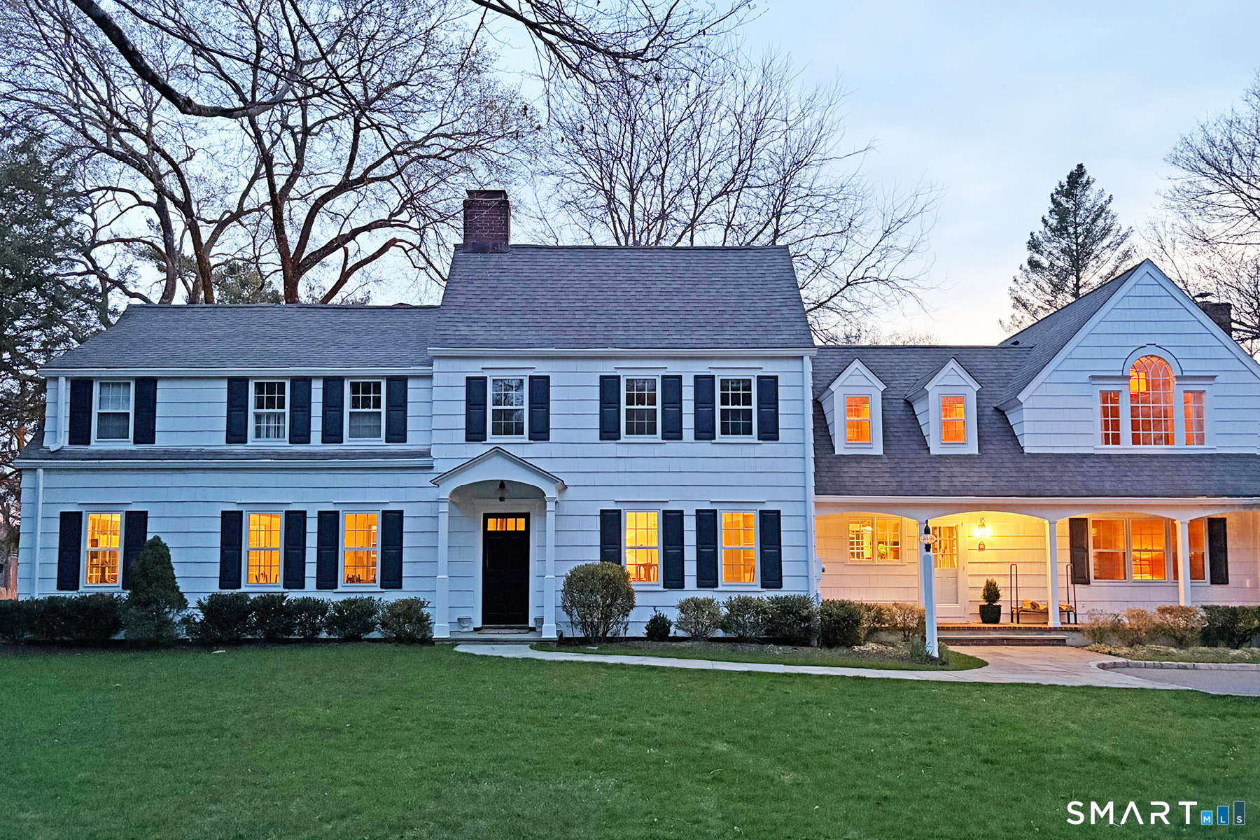 95 Compo Road North Westport, CT 06880 - Photo 1 of 1