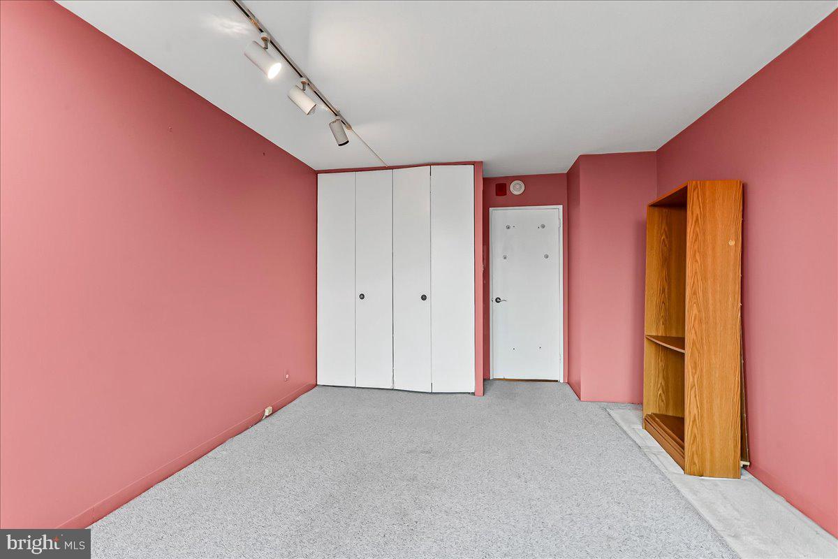 3900 West Ford Road, Unit 17P Philadelphia, PA 19131 - Photo 19 of 28 a view of an empty room