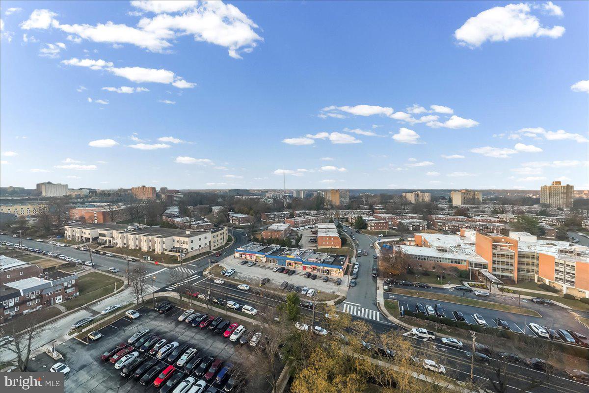 3900 West Ford Road, Unit 17P Philadelphia, PA 19131 - Photo 27 of 28 a view of a city
