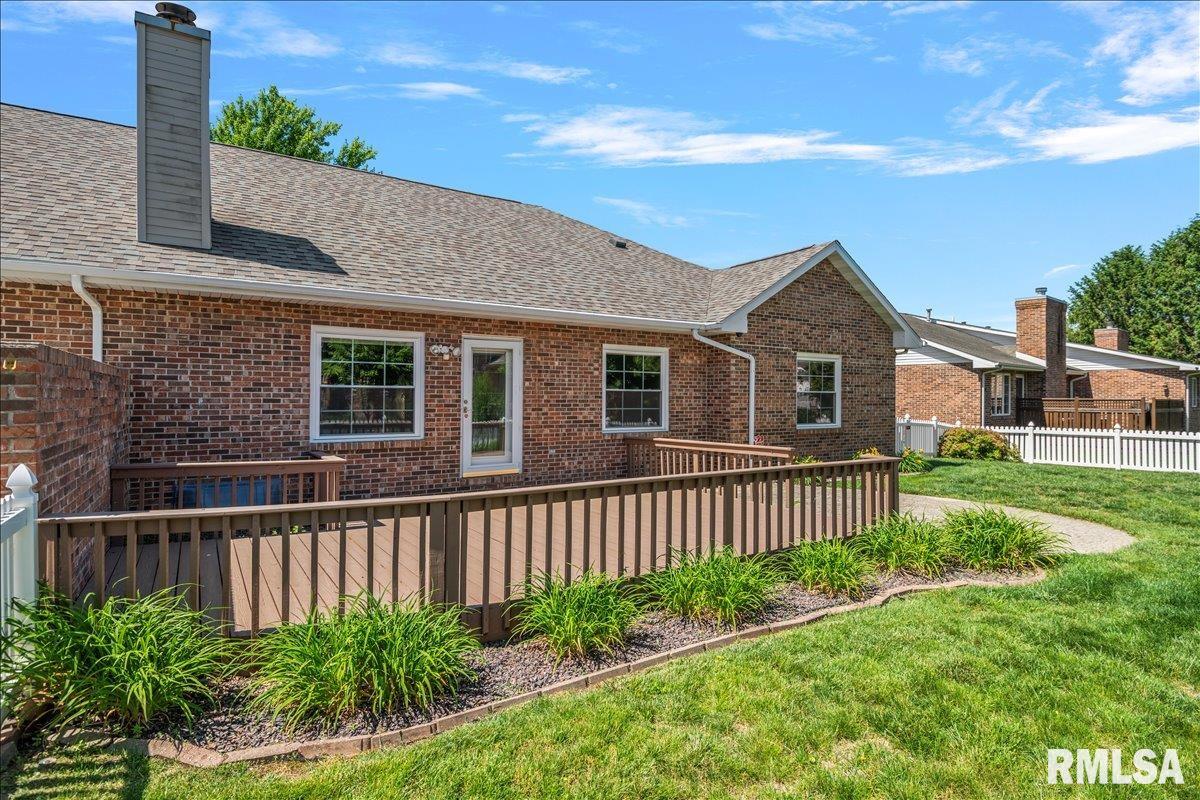 5004 Eagle Ridge Springfield, IL 62711 - Photo 35 of 35