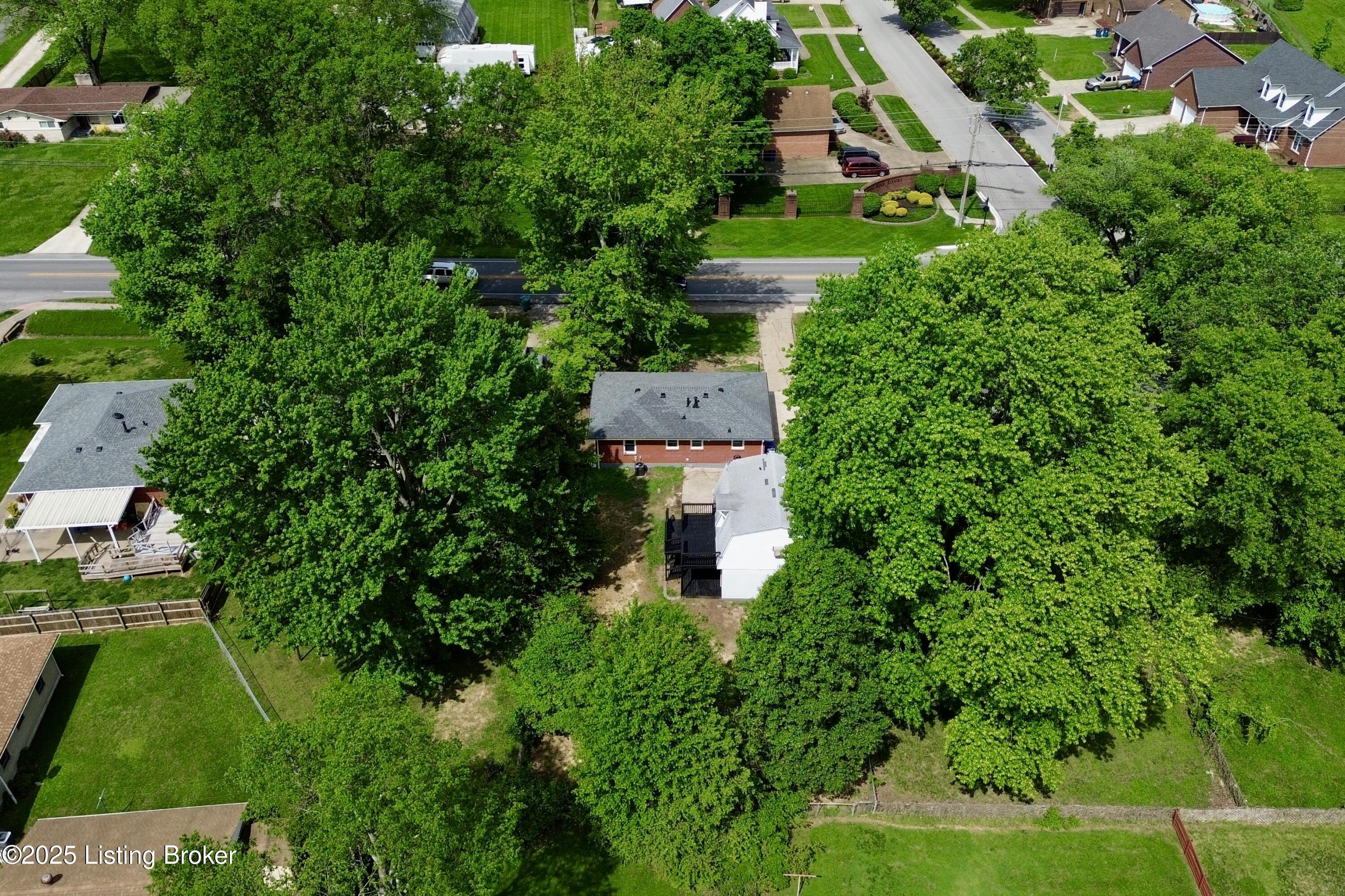 7813 Terry Road Louisville, KY 40258 - Photo 40 of 40 DJI_0369