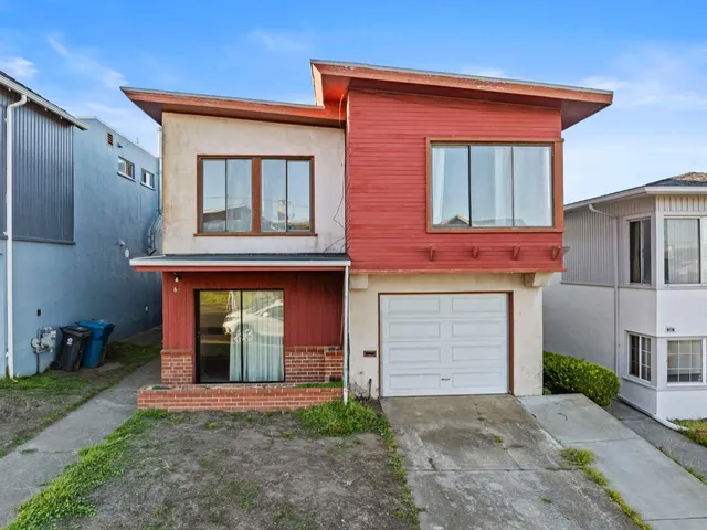 $1,150,000 | 64 Crestview Avenue, Daly City, CA 94015