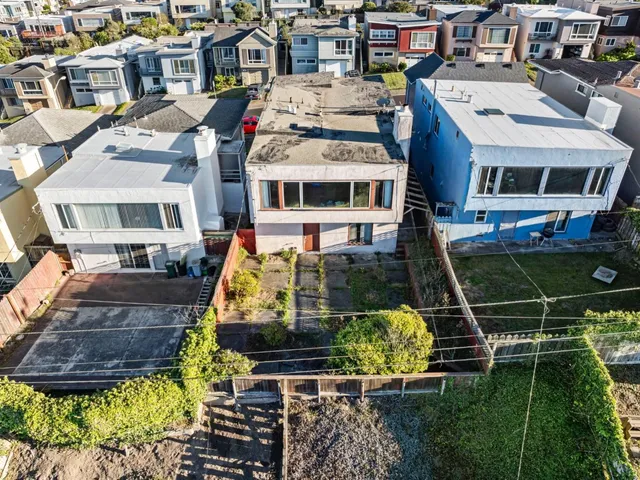 $1,150,000 | 64 Crestview Avenue, Daly City, CA 94015