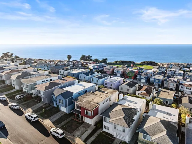 $1,150,000 | 64 Crestview Avenue, Daly City, CA 94015