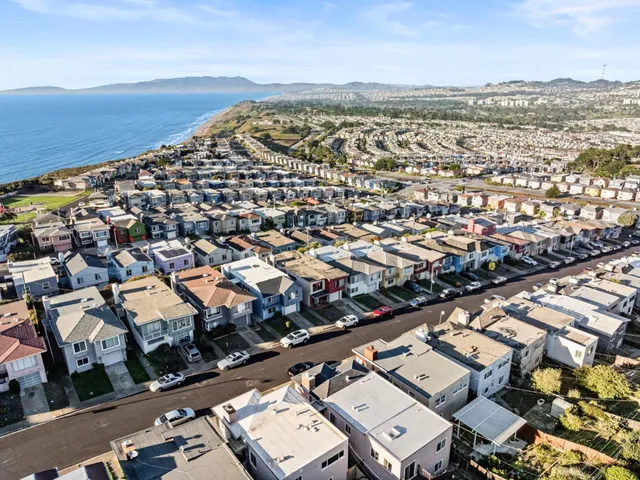 $1,150,000 | 64 Crestview Avenue, Daly City, CA 94015