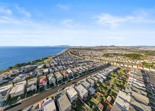 $1,150,000 | 64 Crestview Avenue, Daly City, CA 94015