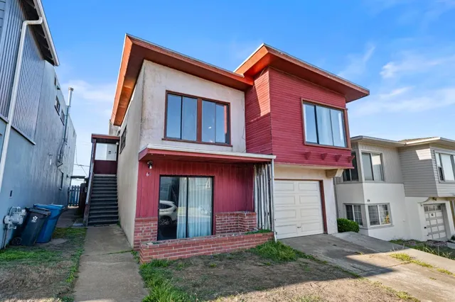 $1,150,000 | 64 Crestview Avenue, Daly City, CA 94015