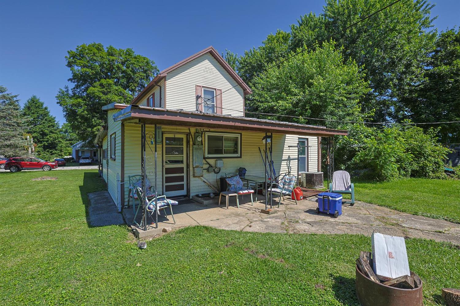 223 South Mulberry Street Rising Sun, IN 47040 - Photo 22 of 28