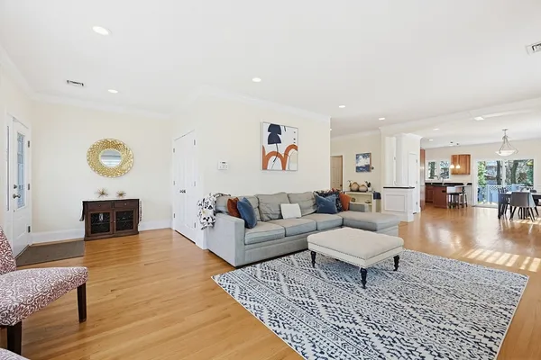 $1,439,900 | 98-100 Lexington Street, Unit 100, Newton, MA 02466