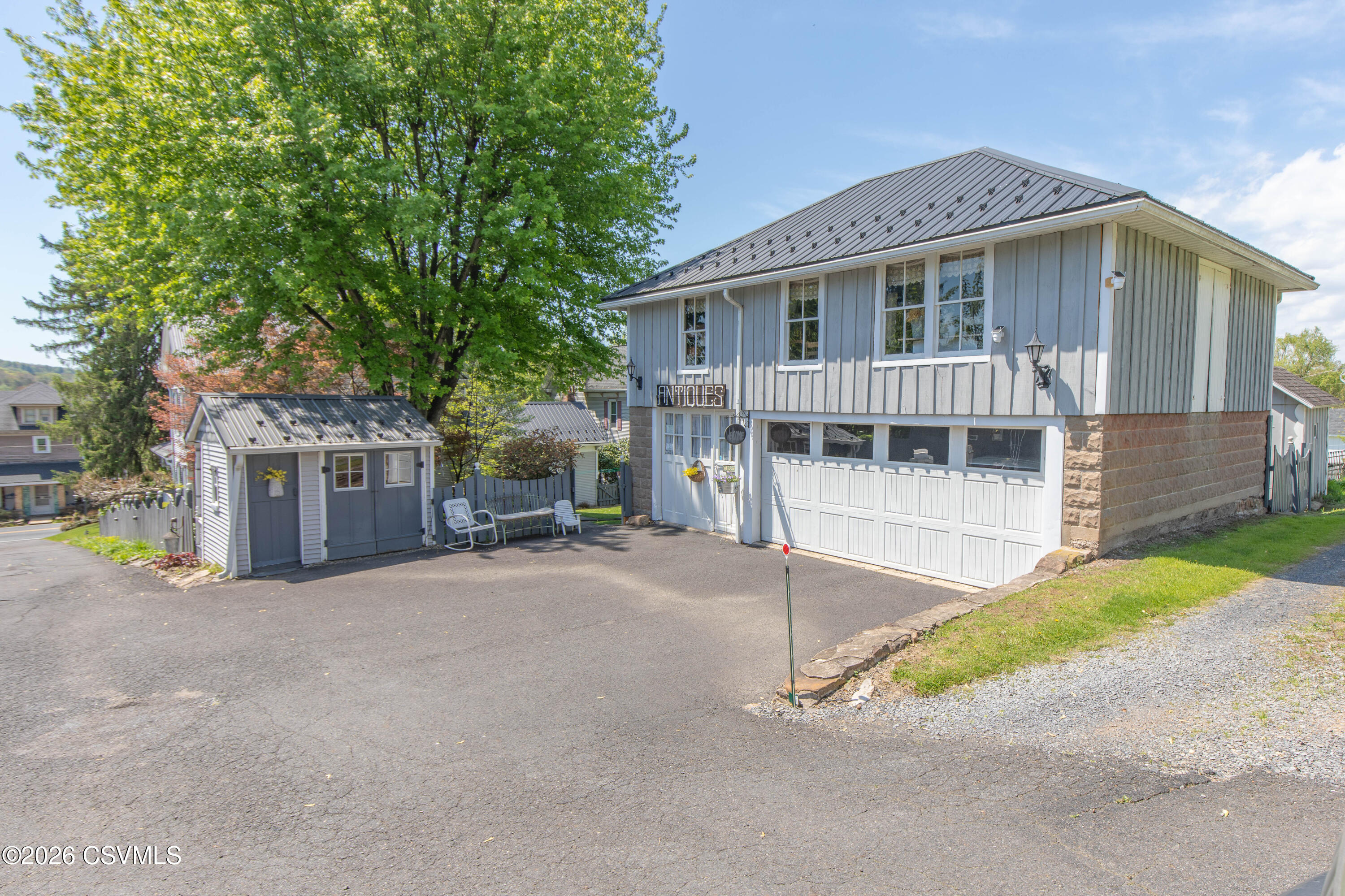 3387 Snydertown Road Sunbury, PA 17801 - Photo 69 of 76