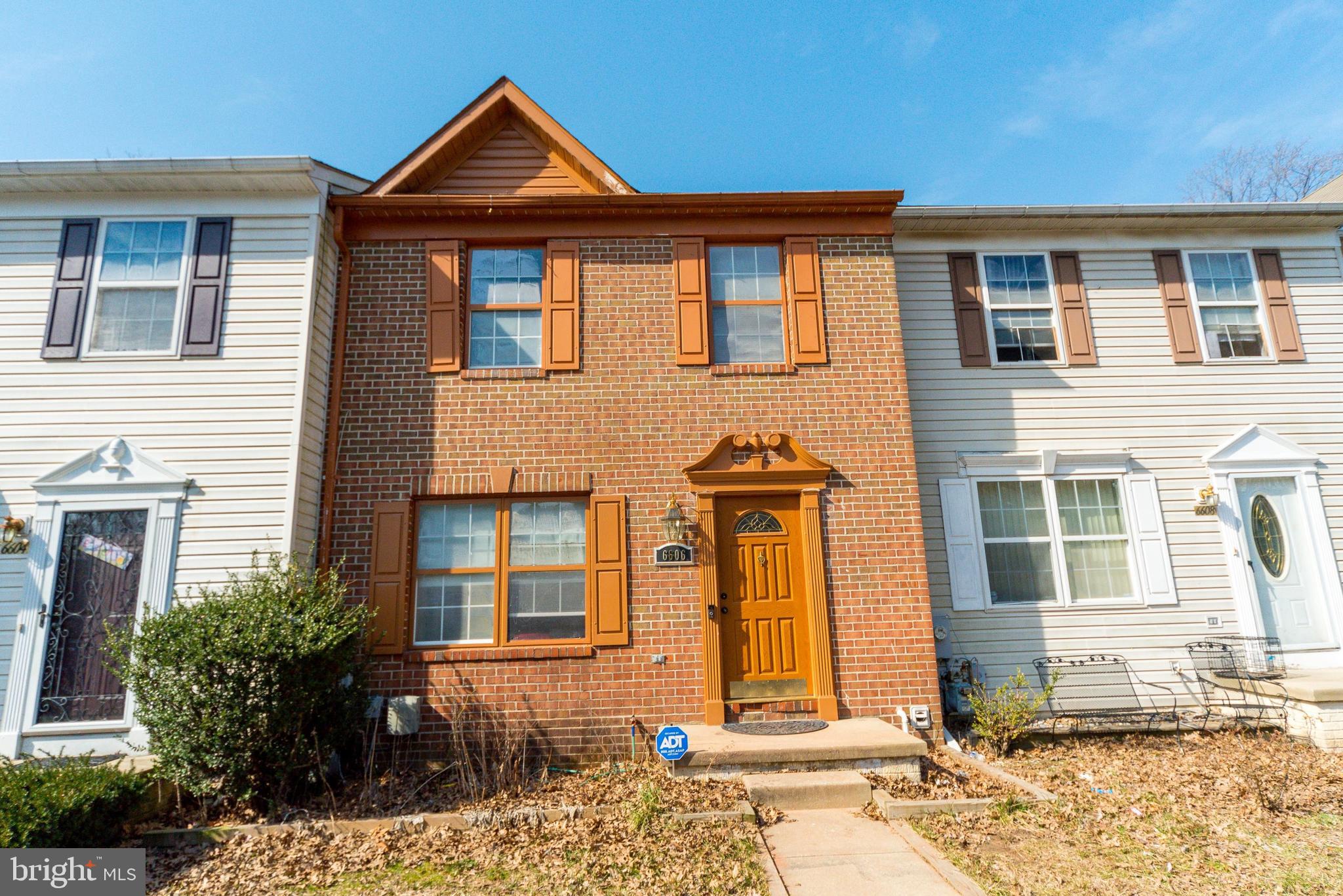 6606 Ridgeborne Drive Baltimore, MD 21237 - Photo 1 of 20 Gallery Image 1