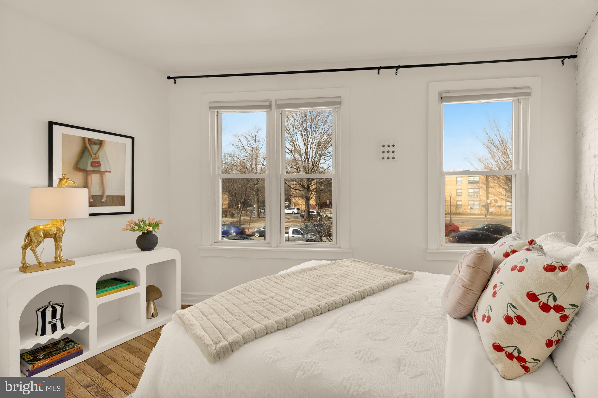 1237 Potomac Avenue Southeast Washington, DC 20003 - Photo 18 of 29