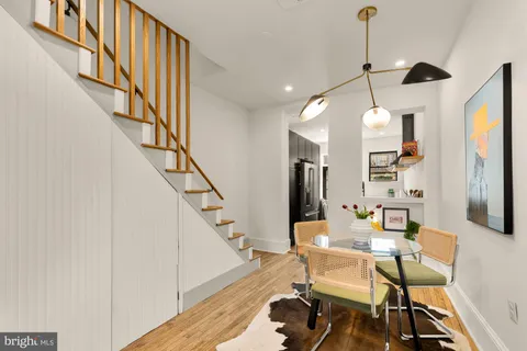 $699,900 | 1237 Potomac Avenue Southeast, Washington, DC 20003