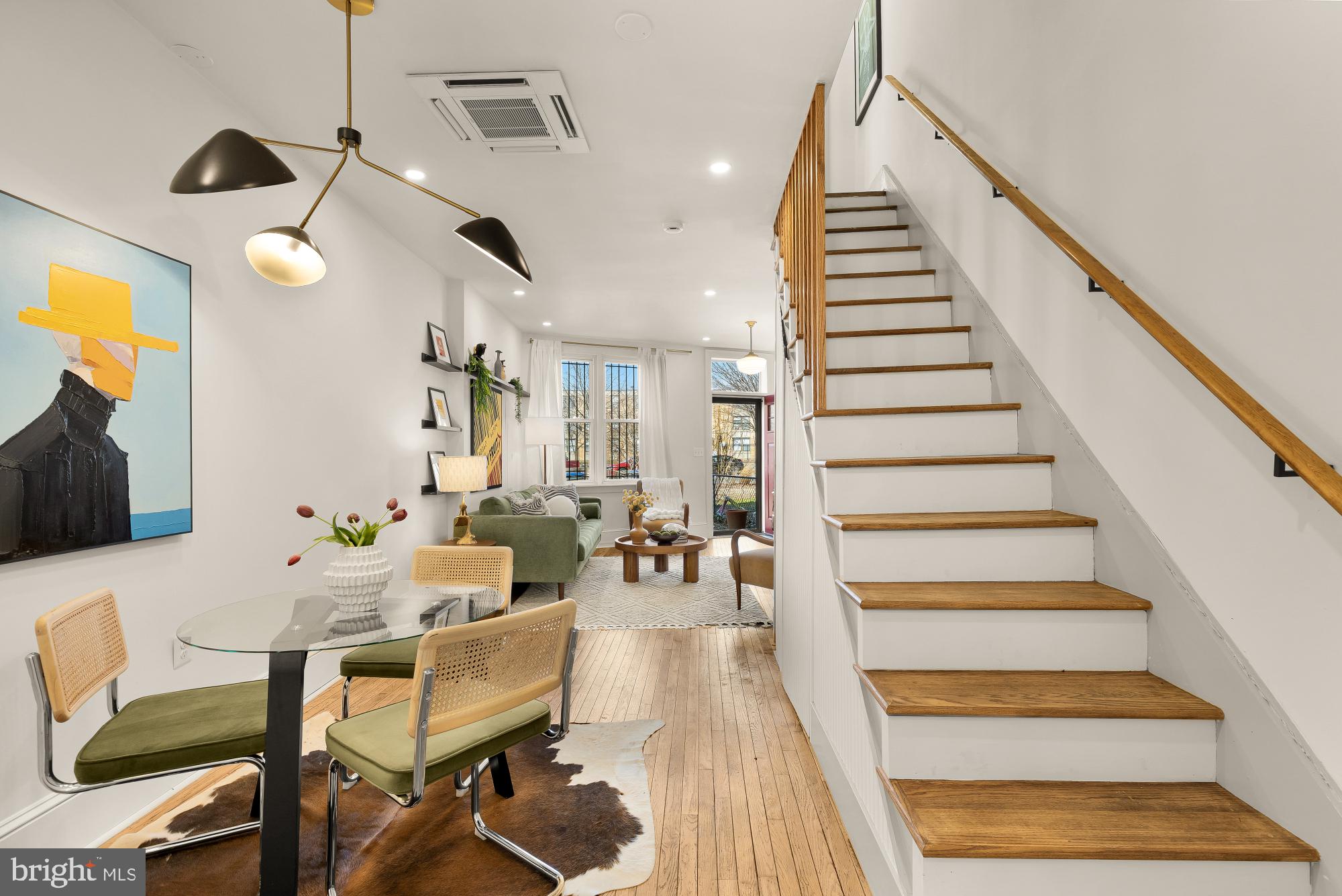 1237 Potomac Avenue Southeast Washington, DC 20003 - Photo 9 of 29