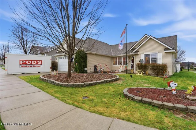 $480,000 | 8300 North Ainsworth Drive, Hayden, ID 83835