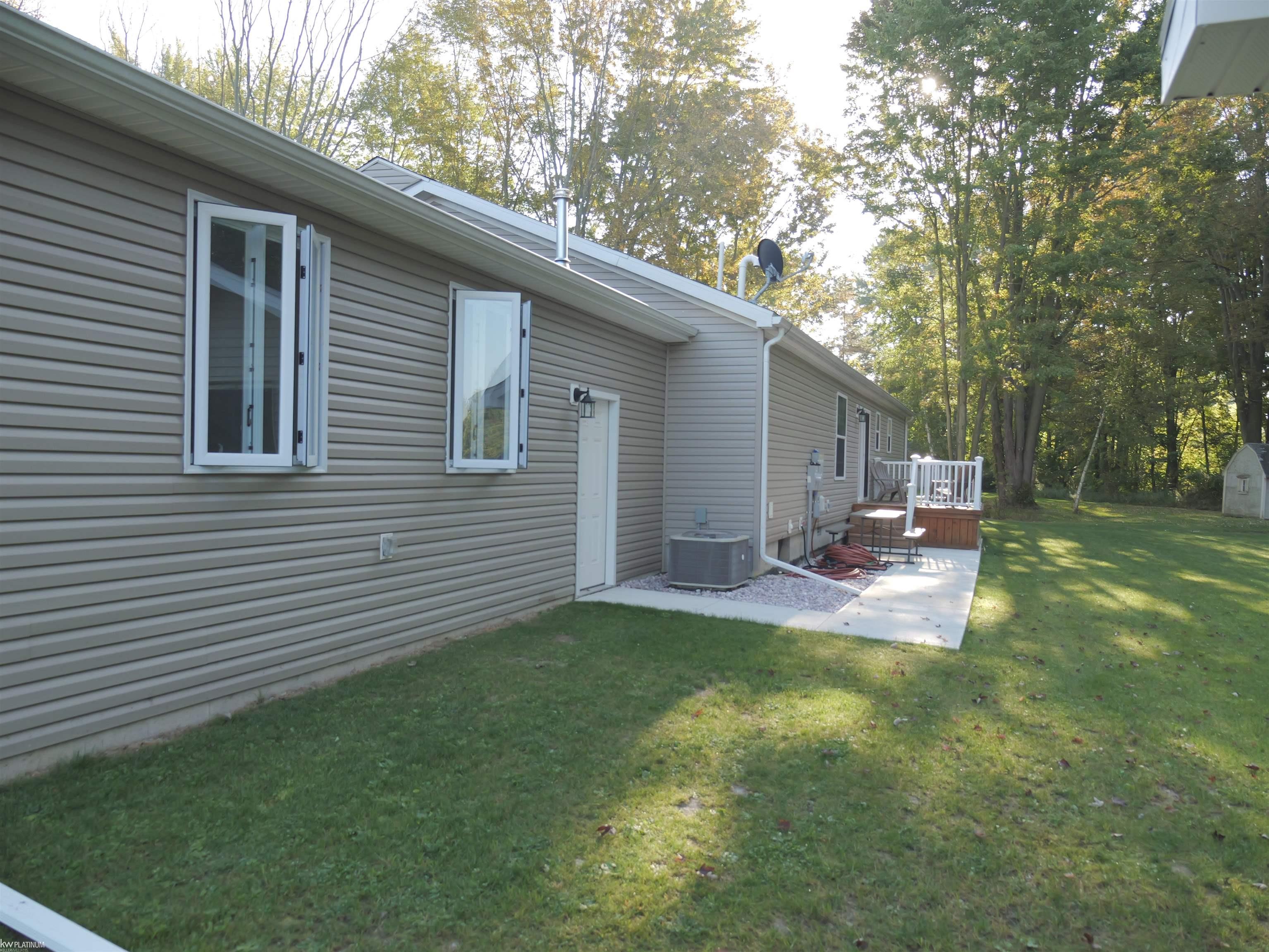 8097 Adair Road Casco, MI 48064 - Photo 3 of 17