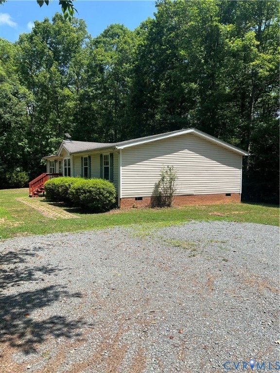 1092 Mallorys Ford Road Louisa, VA 23093 - Photo 7 of 32