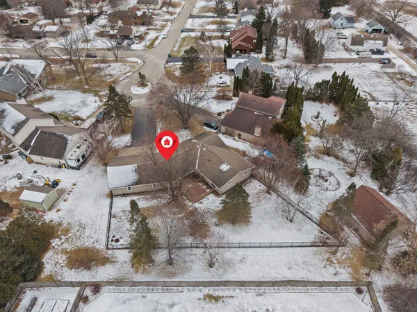 $445,000 | 3225 North Abendroth Street, Appleton, WI 54914