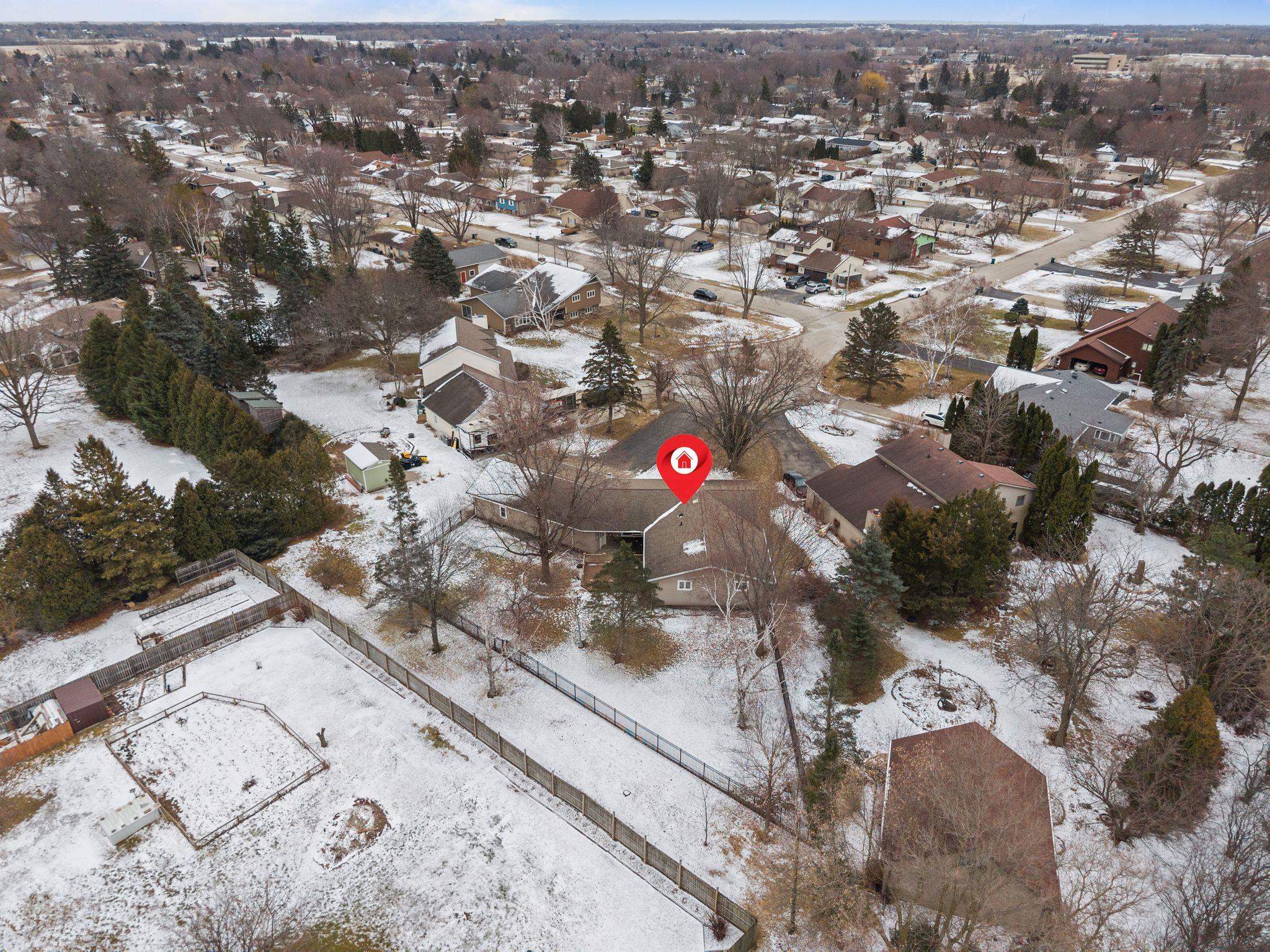 3225 North Abendroth Street Appleton, WI 54914 - Photo 52 of 54