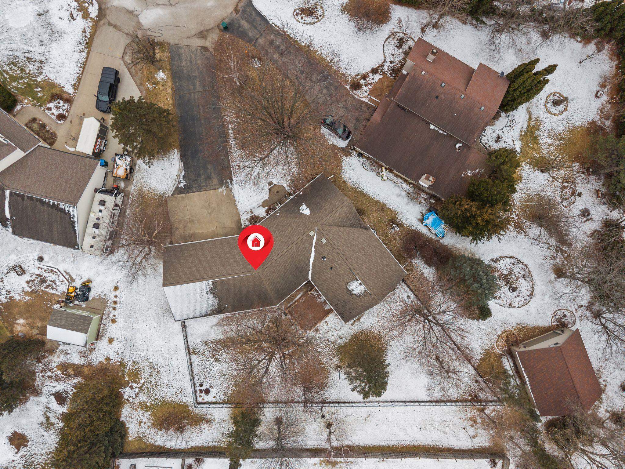 3225 North Abendroth Street Appleton, WI 54914 - Photo 53 of 54