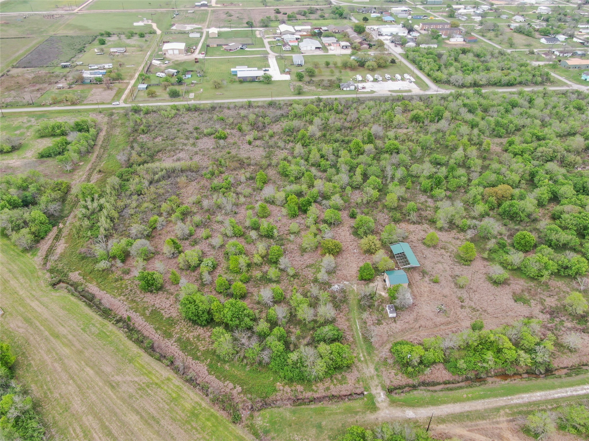 0 Cypress Street Matagorda, TX 77457 - Photo 12 of 21