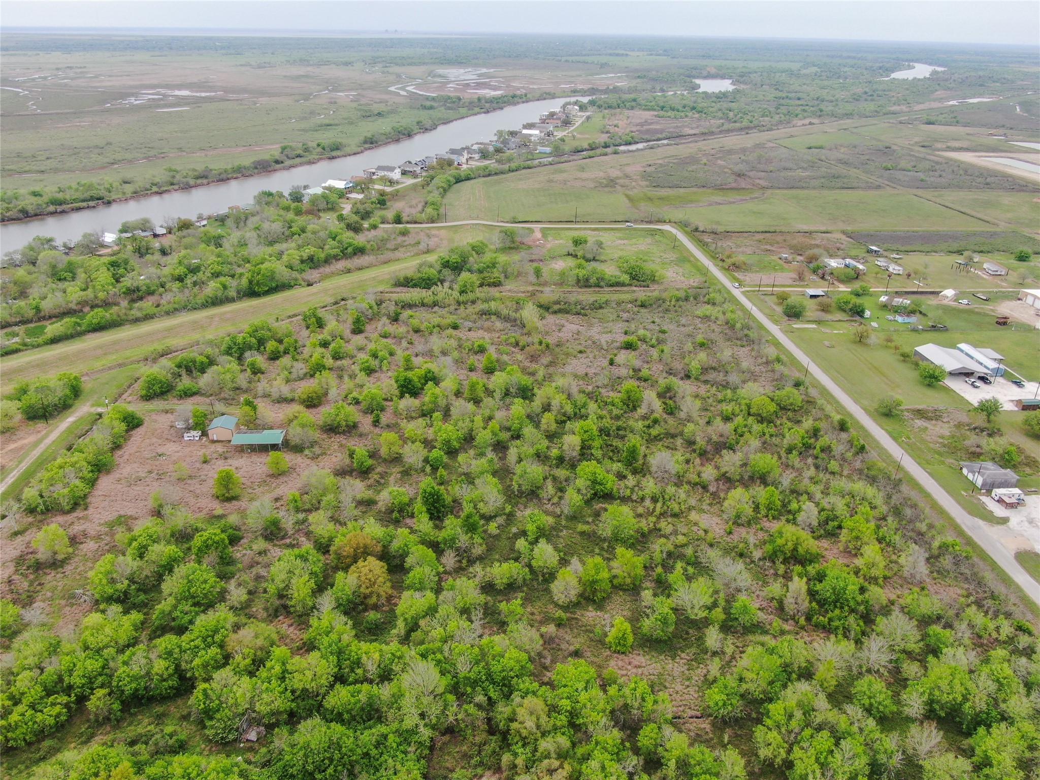 0 Cypress Street Matagorda, TX 77457 - Photo 15 of 21