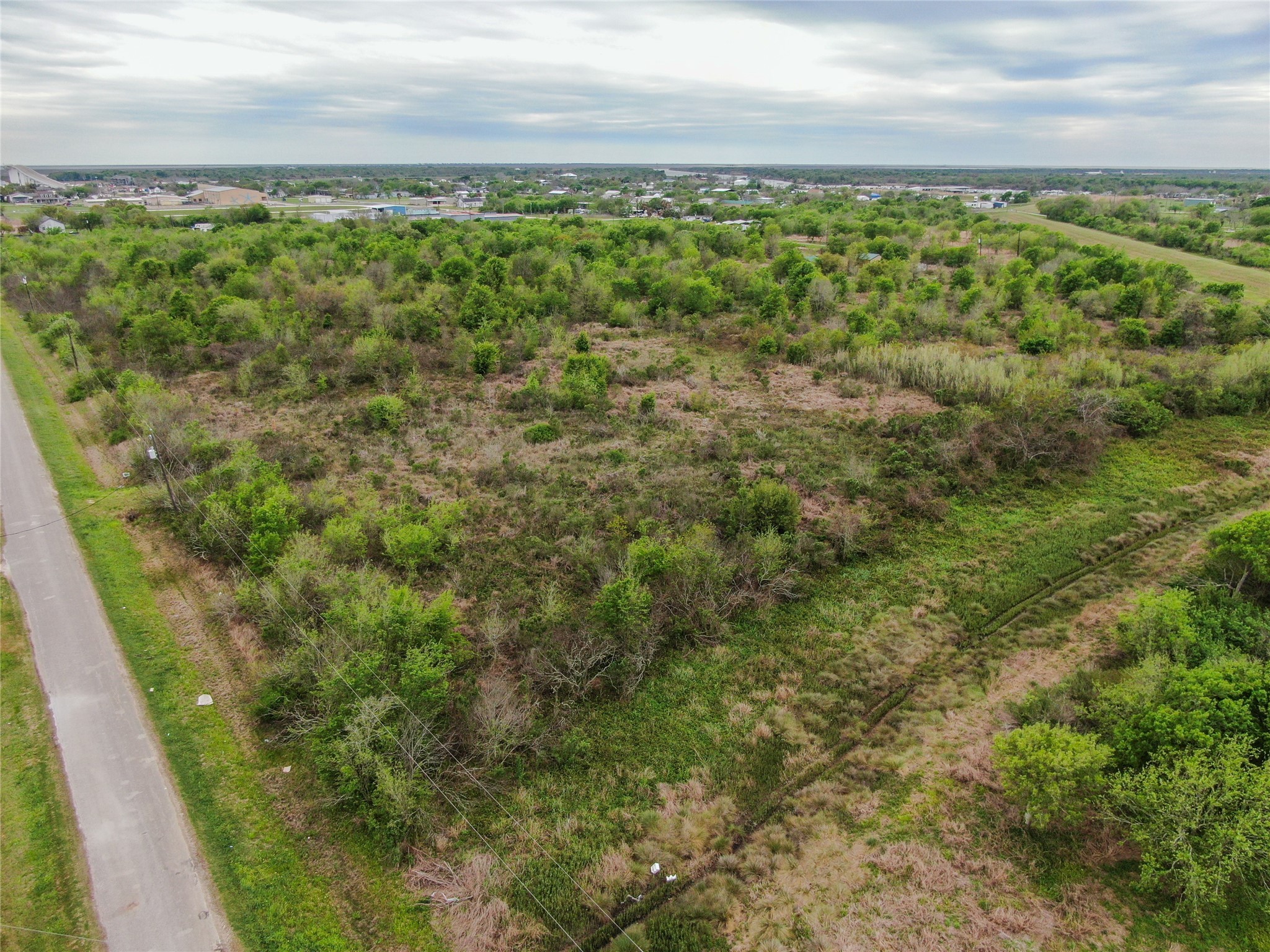 0 Cypress Street Matagorda, TX 77457 - Photo 2 of 21