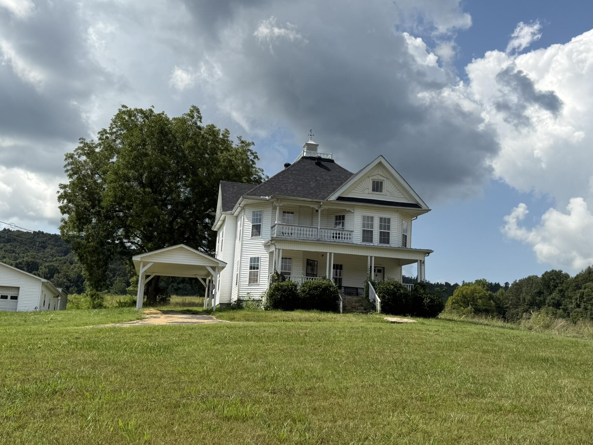 838 State Garage Road Albany, KY 42602 - Photo 7 of 44 IMG_4091