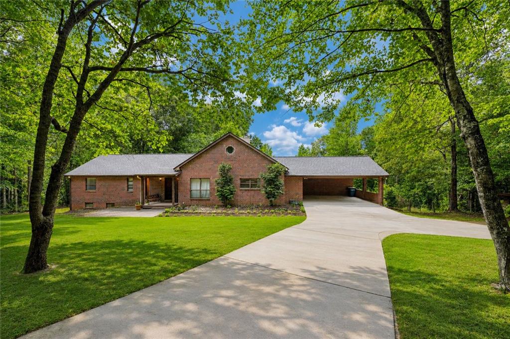 8137 Jenkins Road Winston, GA 30187 - Photo 1 of 63