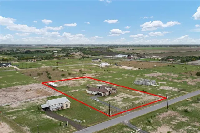 $430,000 | 605 South J Hernandez Street, Weslaco, TX 78596