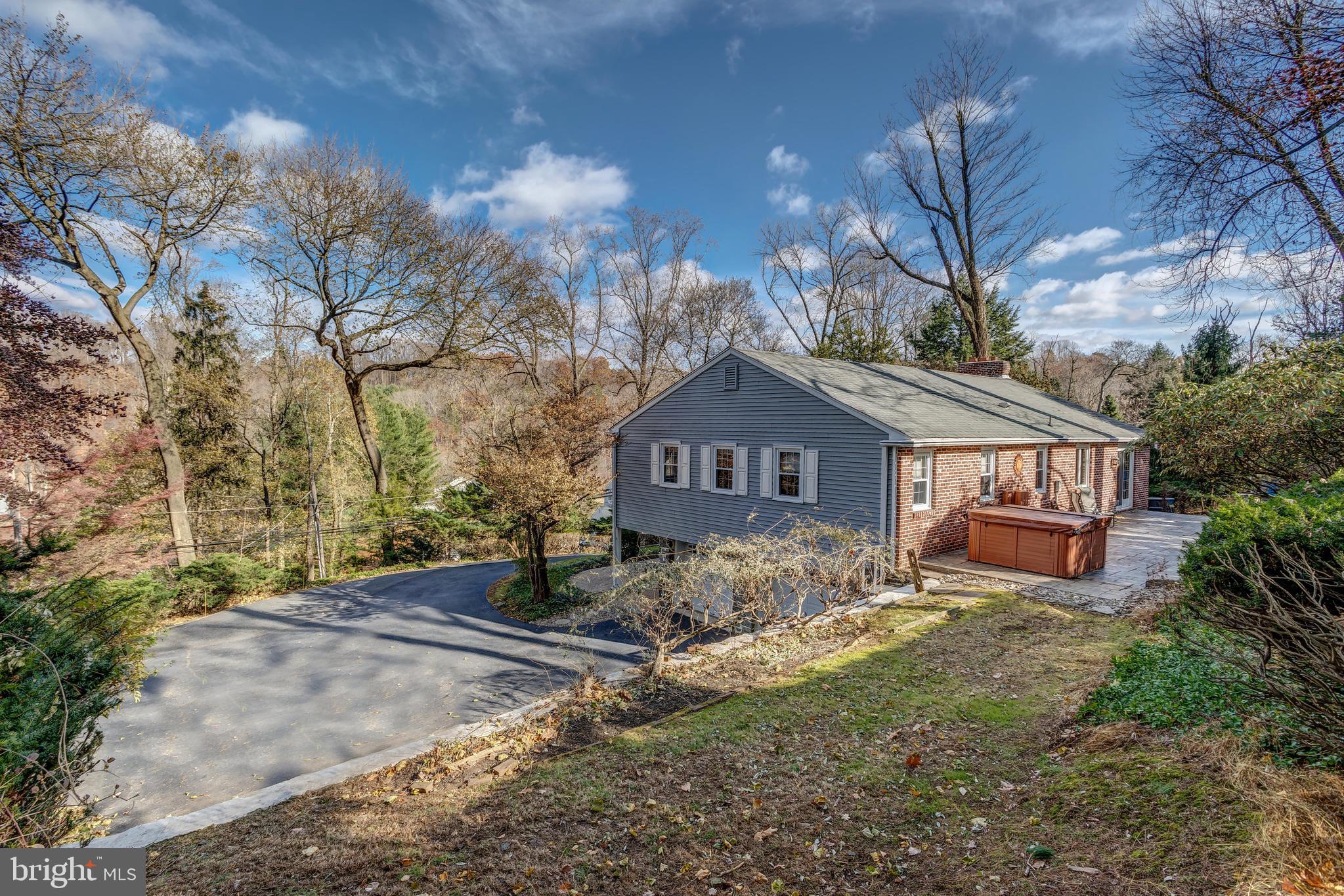 280 Crum Creek Road Media, PA 19063 - Photo 6 of 45