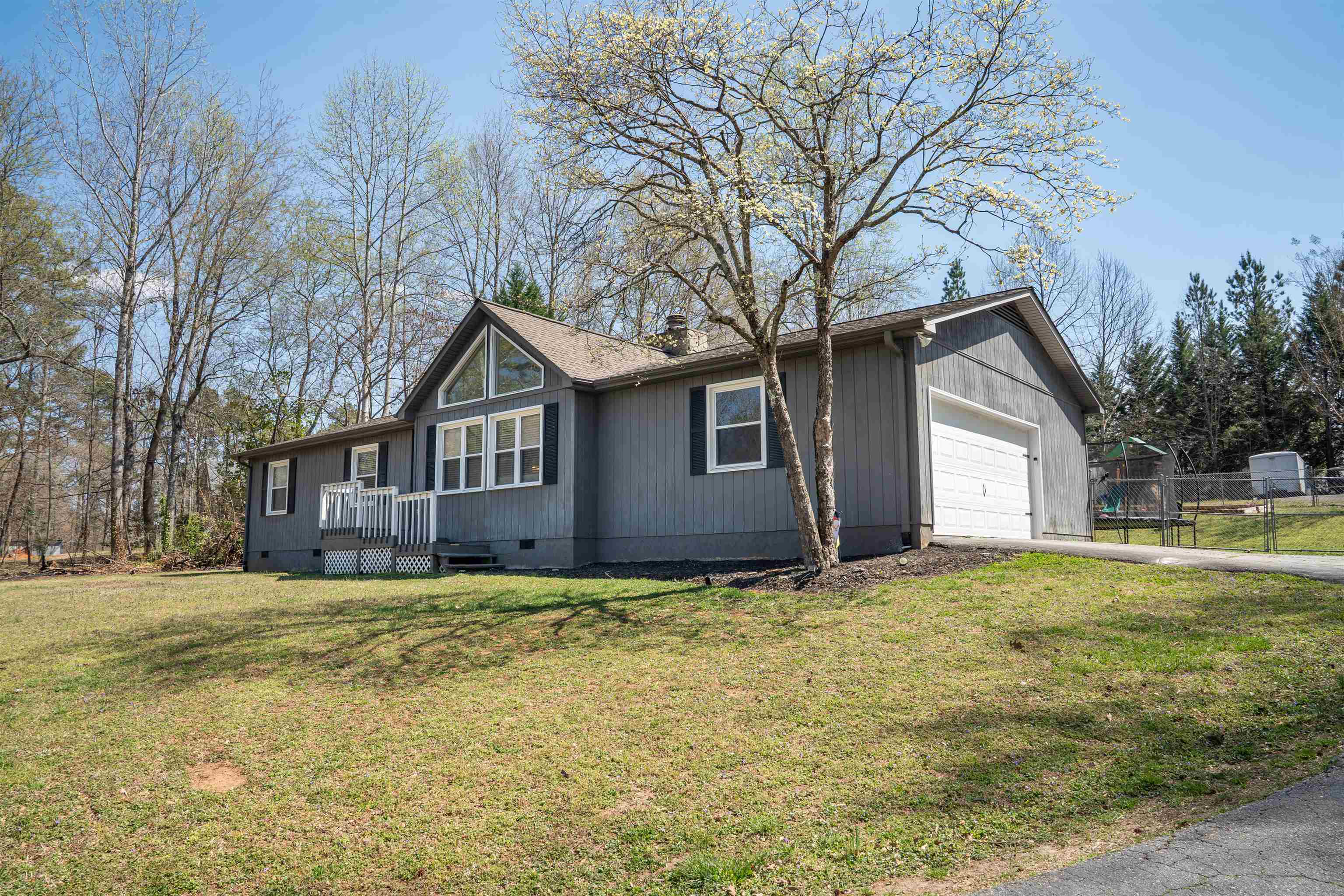 116 Pine Needle Drive Campobello, SC 29322 - Photo 2 of 44