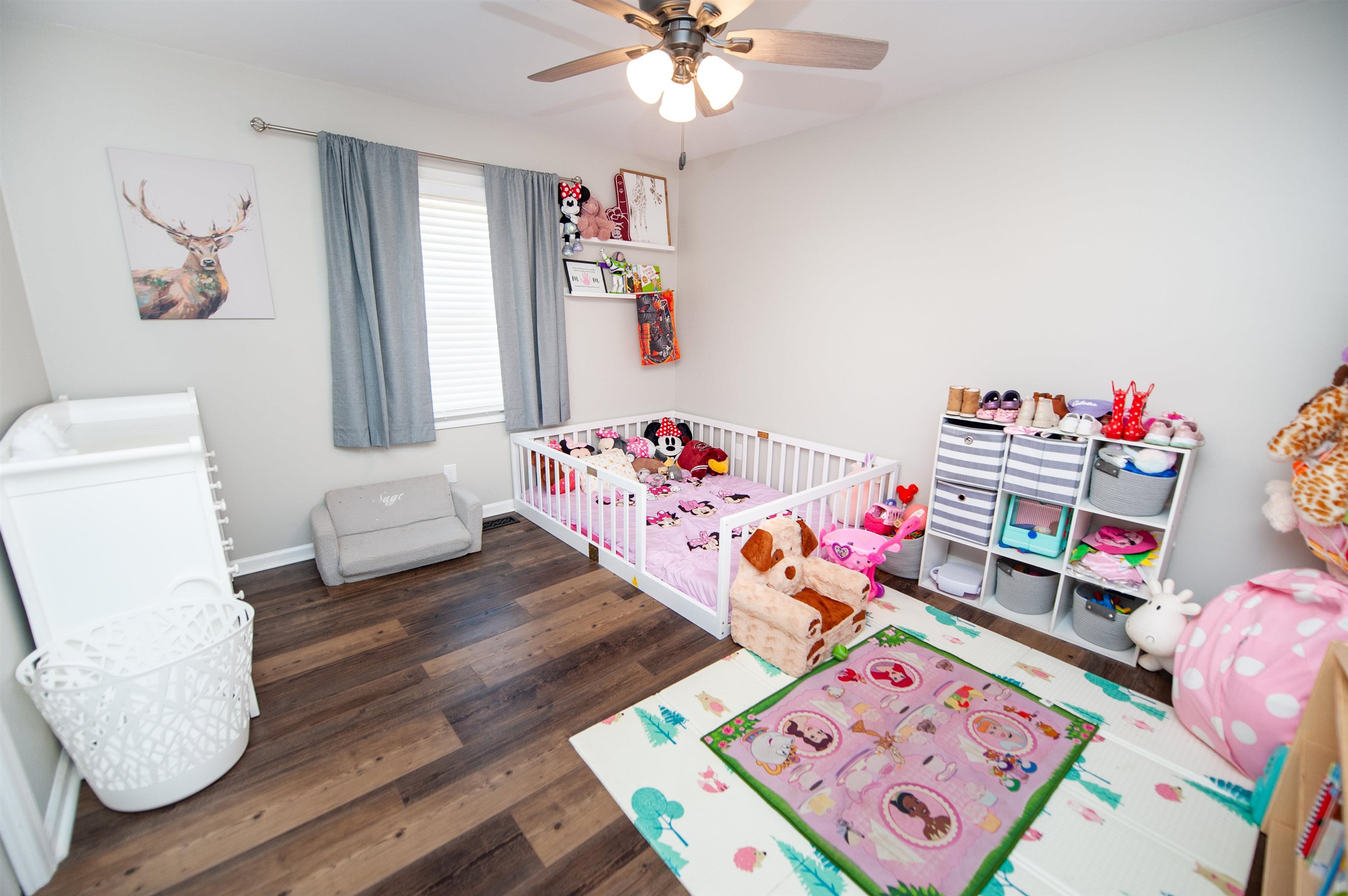 116 Pine Needle Drive Campobello, SC 29322 - Photo 22 of 44