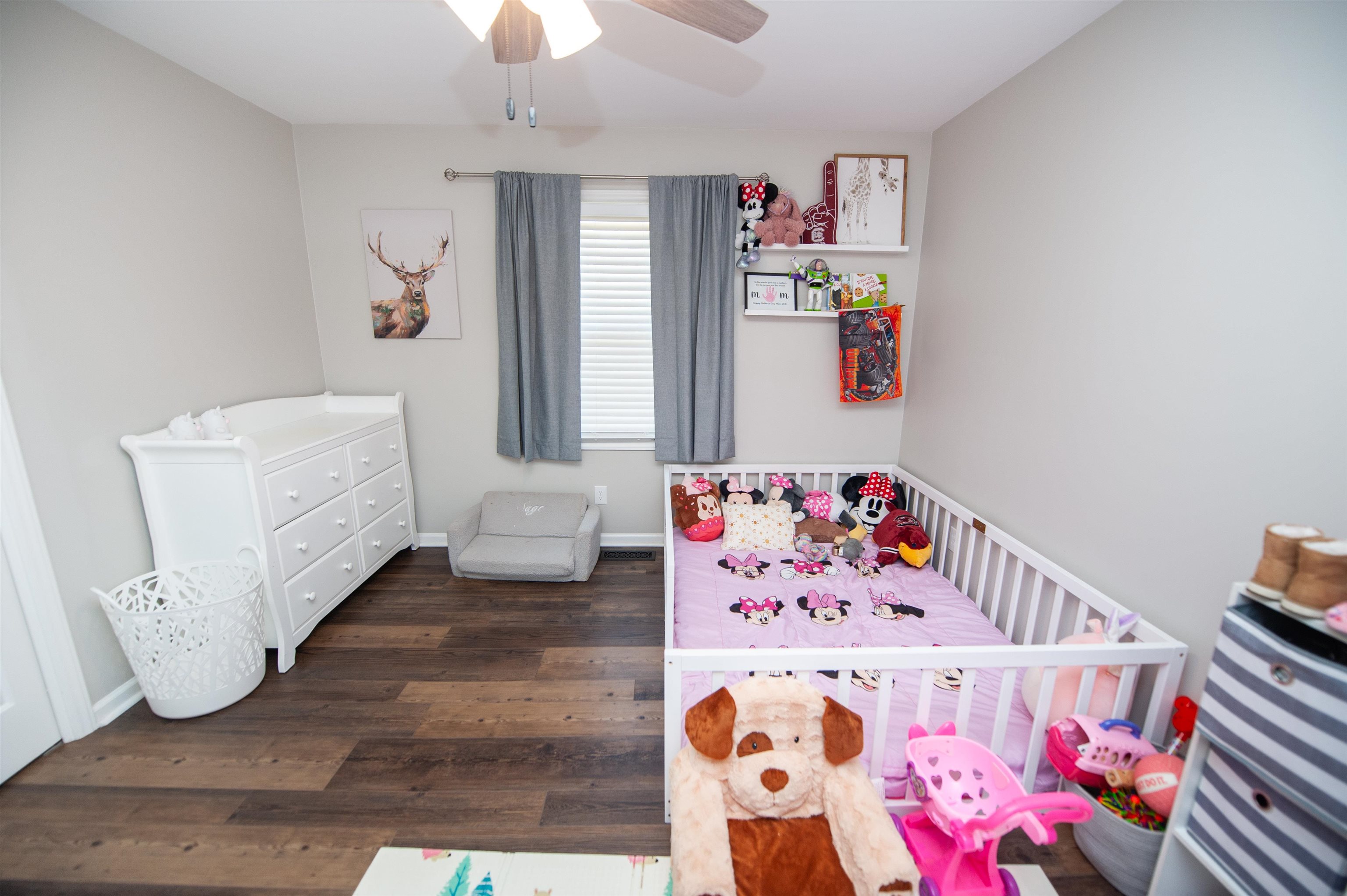 116 Pine Needle Drive Campobello, SC 29322 - Photo 24 of 44