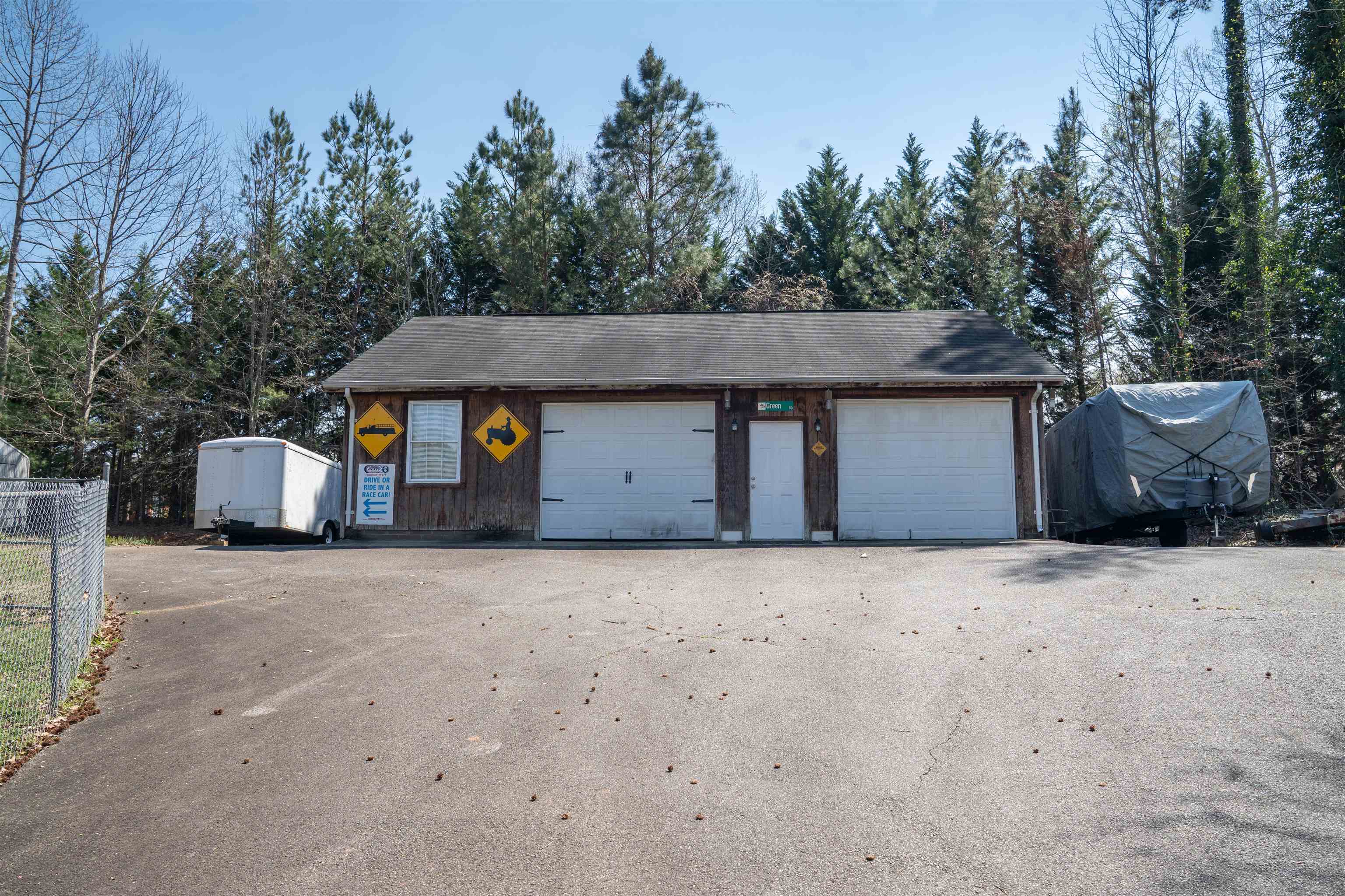 116 Pine Needle Drive Campobello, SC 29322 - Photo 29 of 44