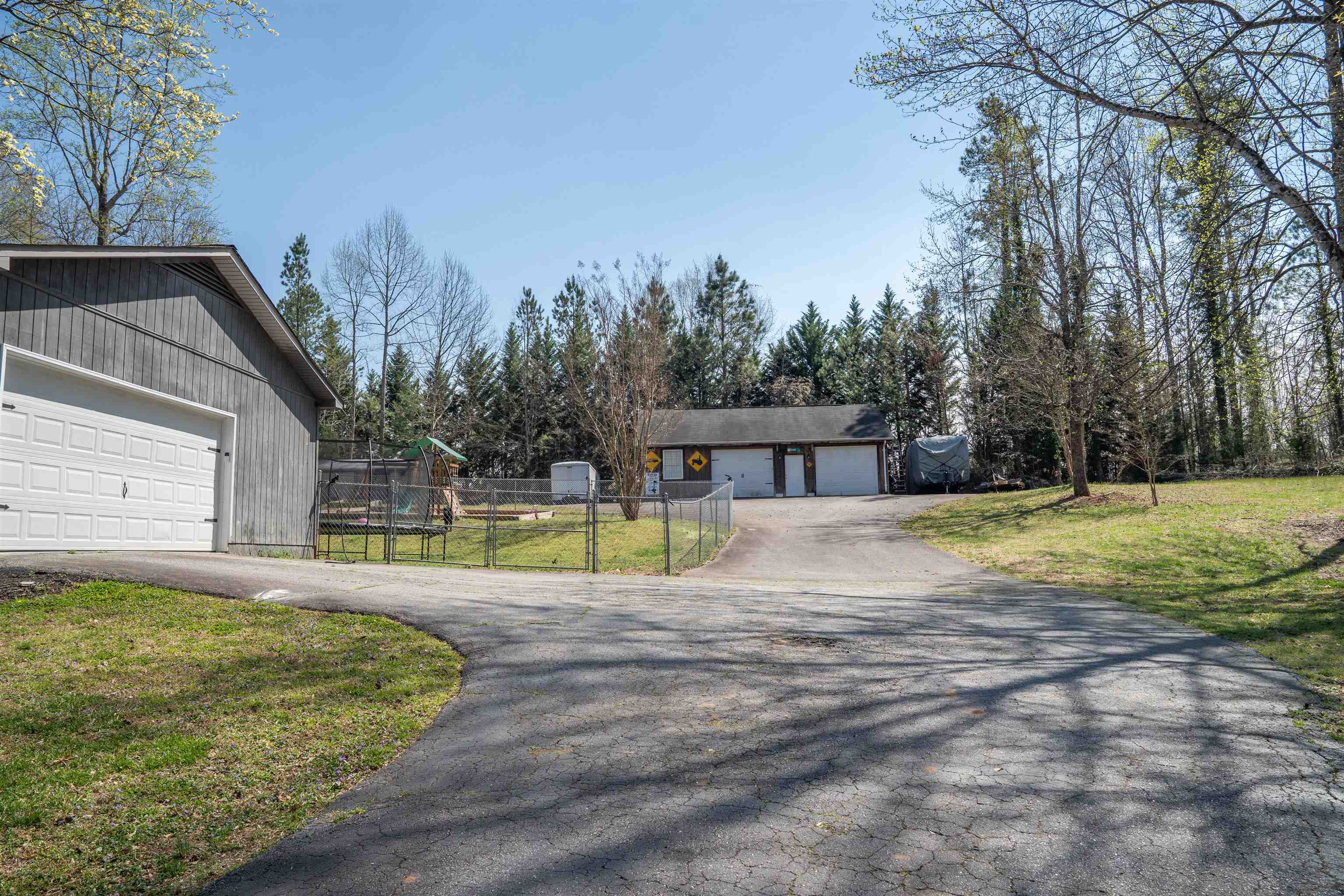 116 Pine Needle Drive Campobello, SC 29322 - Photo 3 of 44