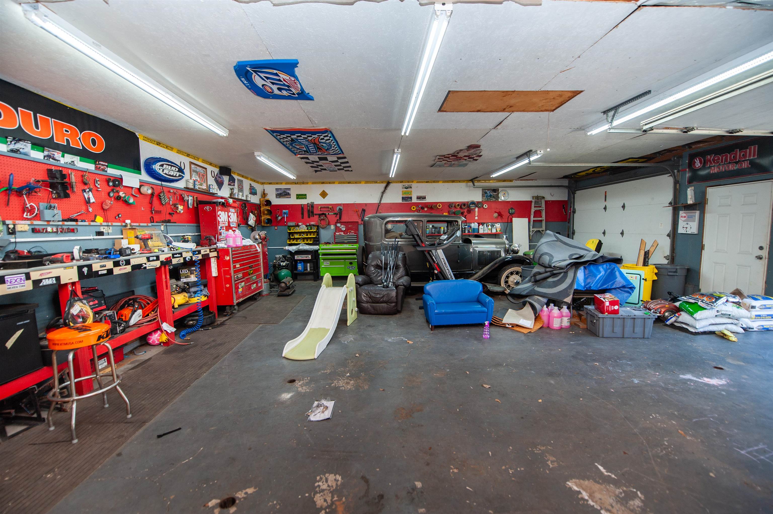 116 Pine Needle Drive Campobello, SC 29322 - Photo 31 of 44