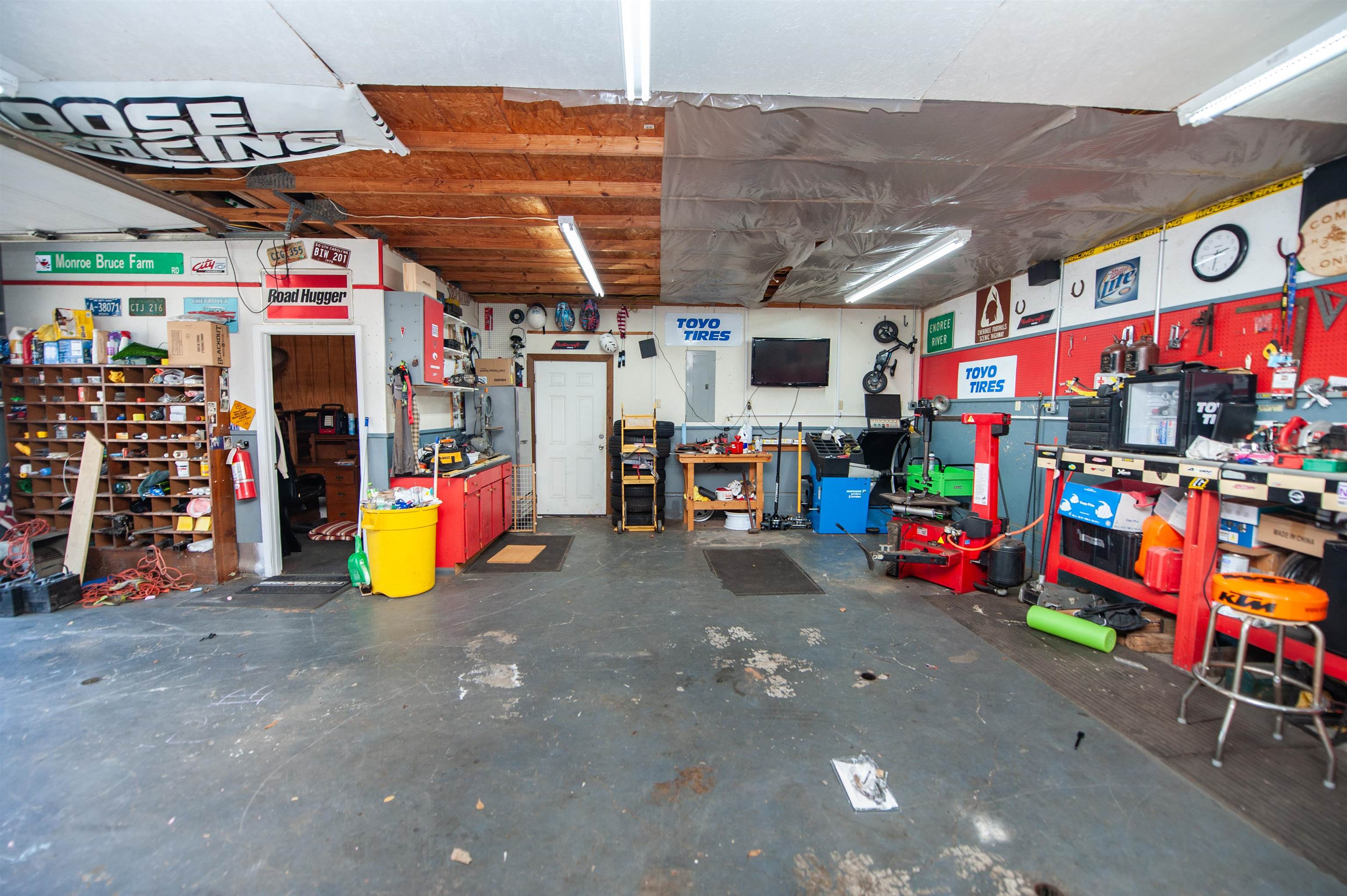 116 Pine Needle Drive Campobello, SC 29322 - Photo 32 of 44