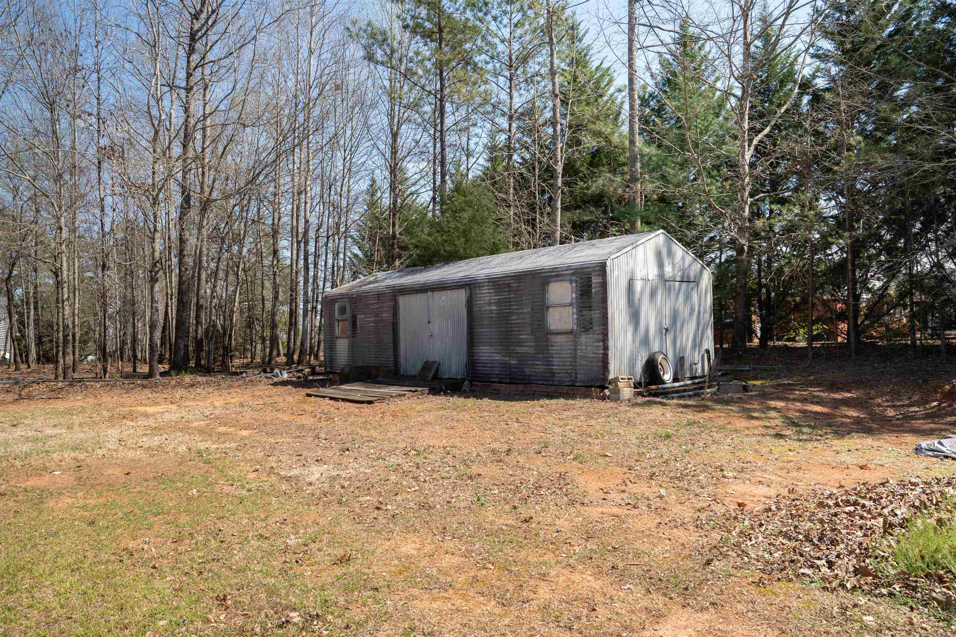 116 Pine Needle Drive Campobello, SC 29322 - Photo 33 of 44