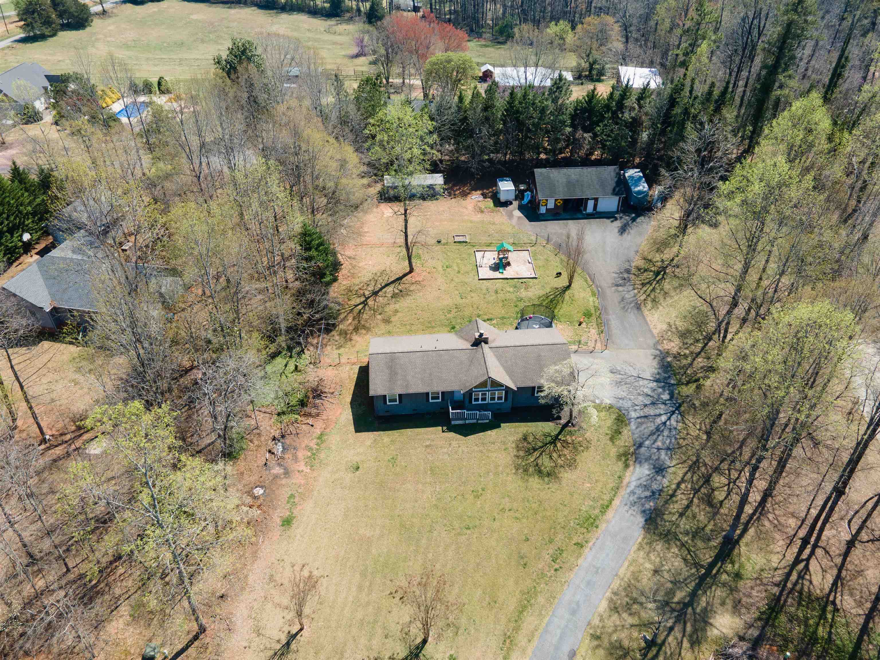 116 Pine Needle Drive Campobello, SC 29322 - Photo 37 of 44