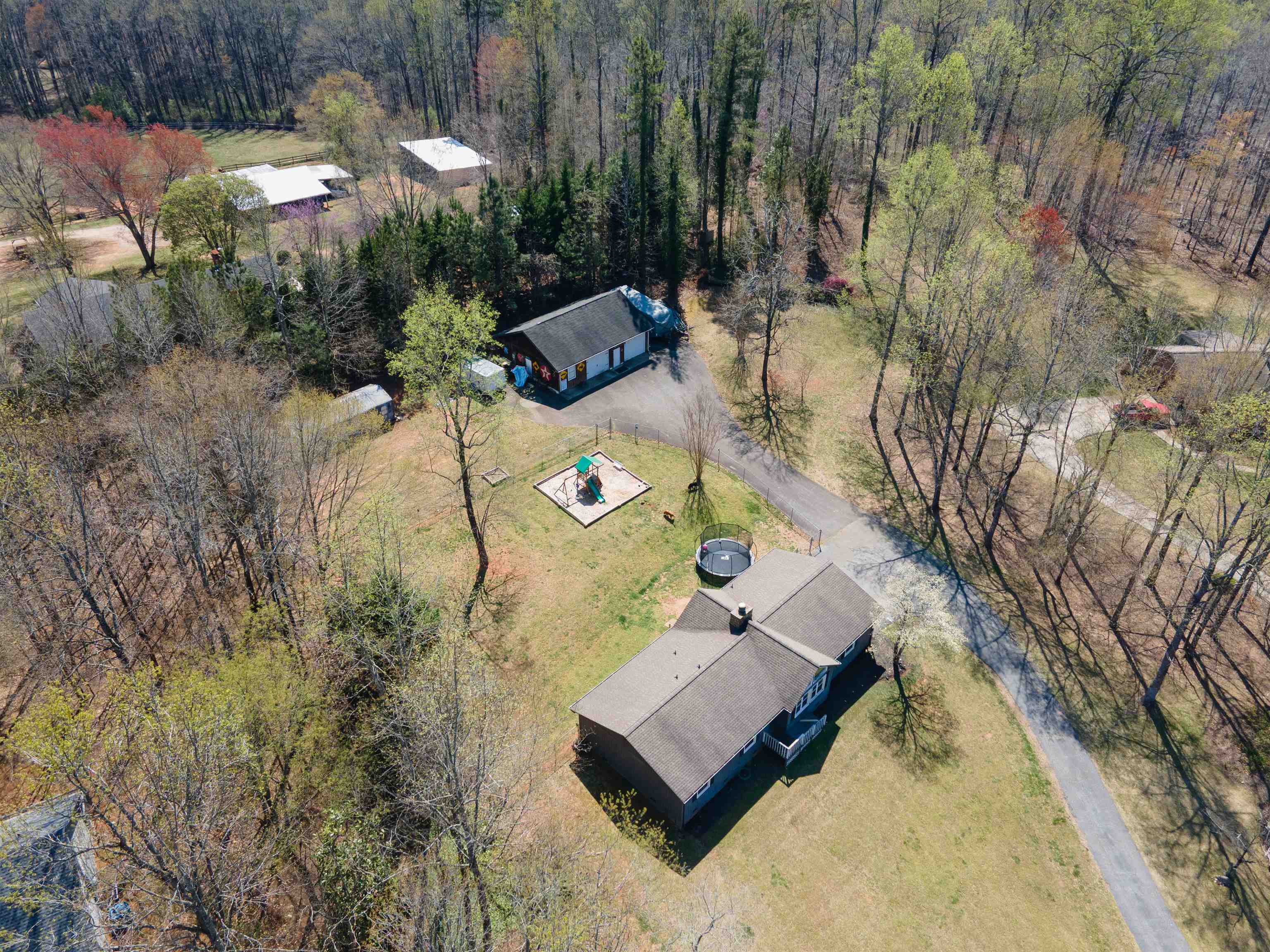 116 Pine Needle Drive Campobello, SC 29322 - Photo 40 of 44