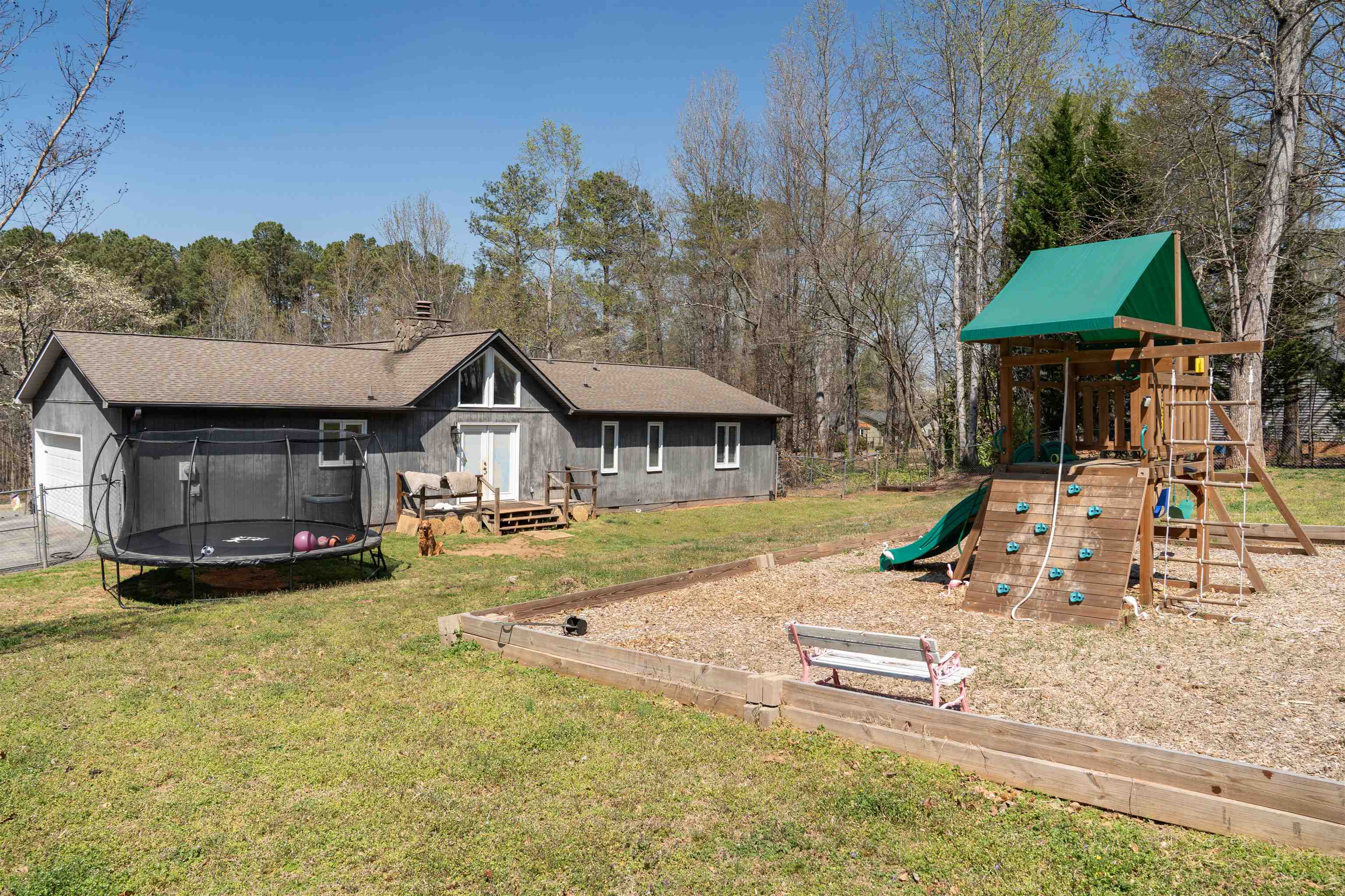 116 Pine Needle Drive Campobello, SC 29322 - Photo 4 of 44