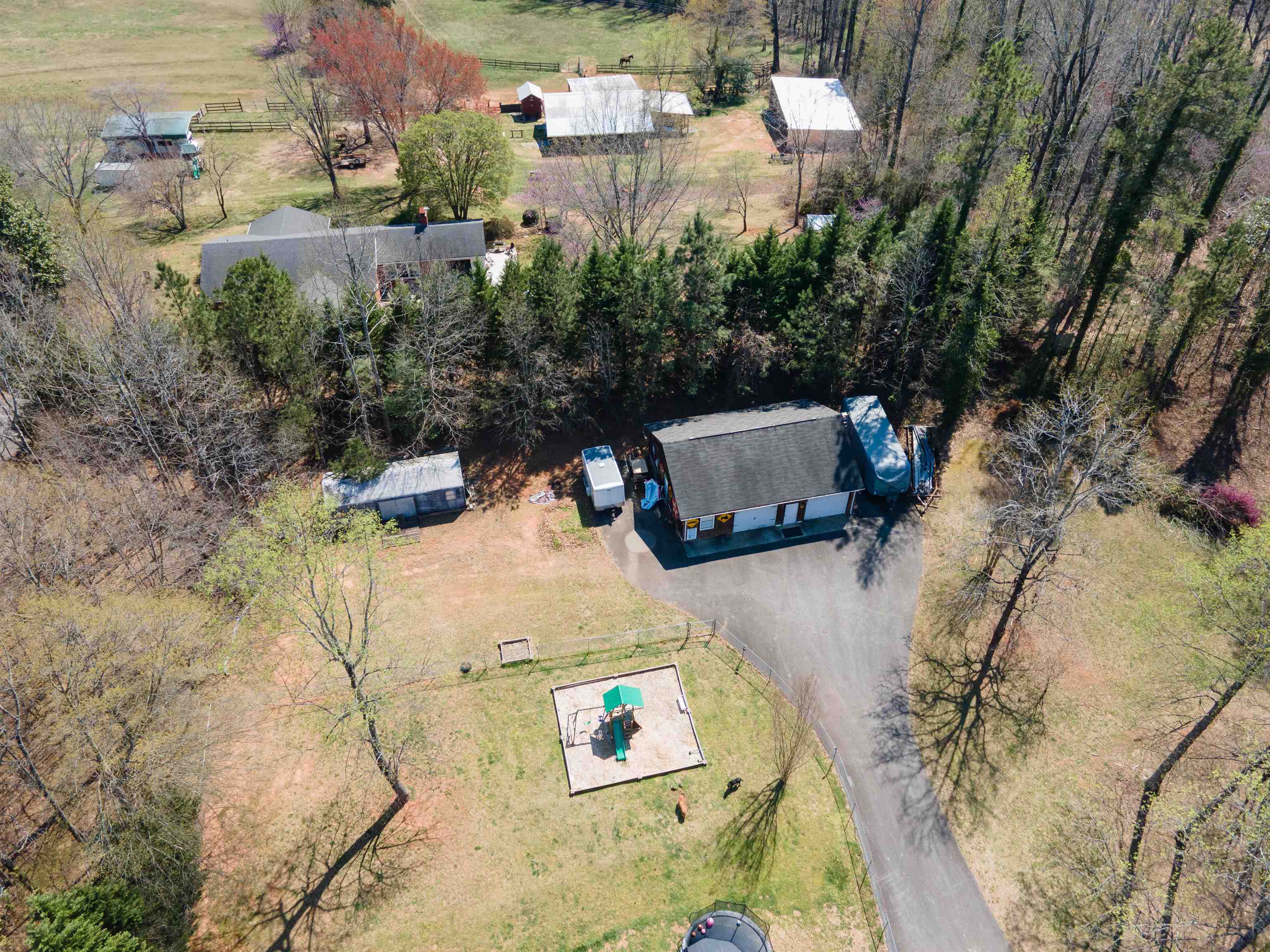 116 Pine Needle Drive Campobello, SC 29322 - Photo 41 of 44