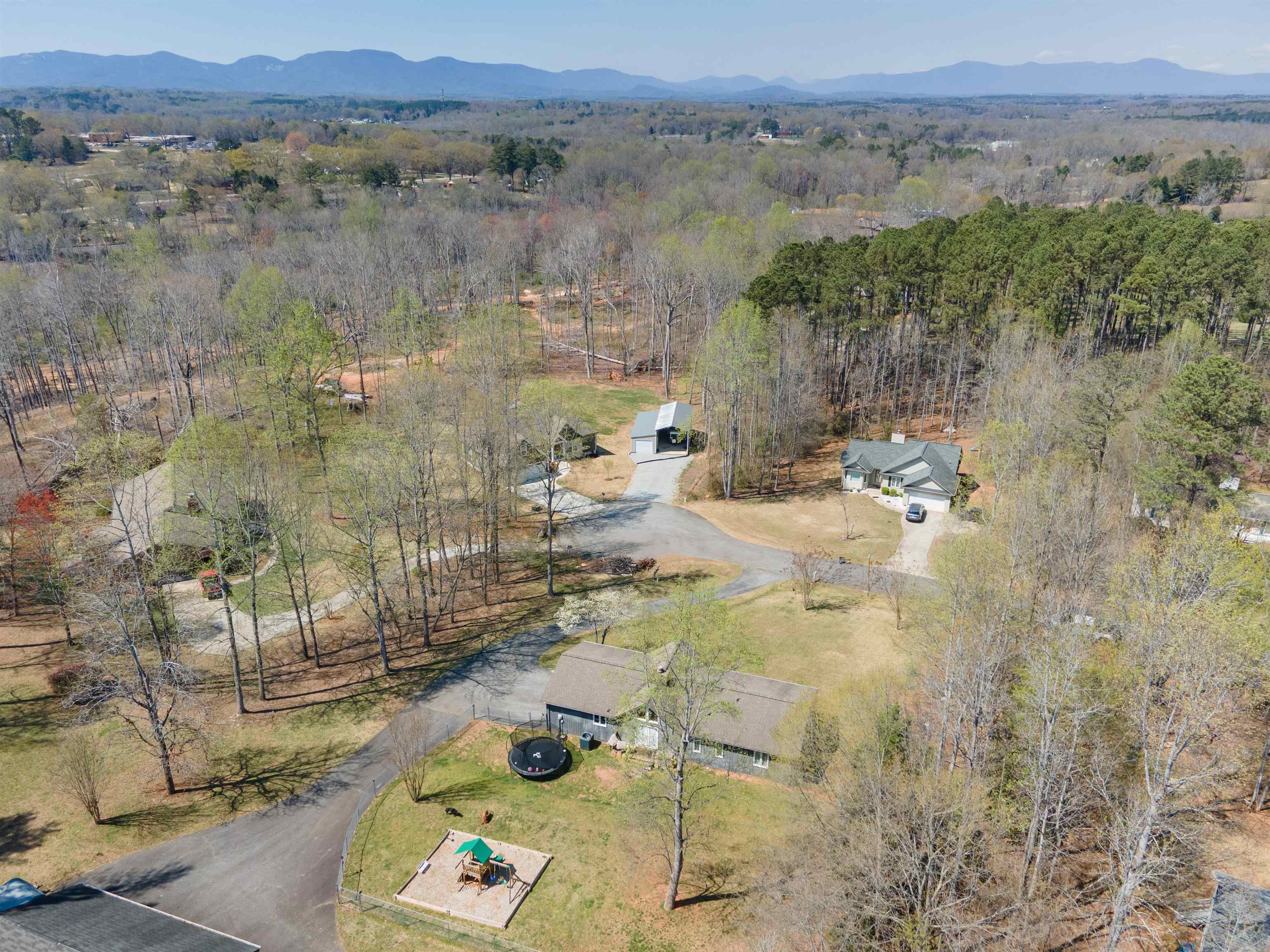 116 Pine Needle Drive Campobello, SC 29322 - Photo 44 of 44